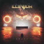 album image Crawl Outta Love (Original Mix) Awake