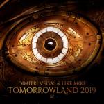 album image Garden of Madness Tomorrowland 2019 EP