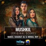 album image Mushkil (Original Score) Mushkil (Original Score) - Single