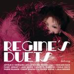 album image Les p'tits papiers Régine's Duets
