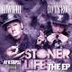 KOWICHI & DJ TY-KOH - STONER LIFE (Remix) feat. YOUNG HASTLE & K-YO (RIDE RECO SOLDIER)