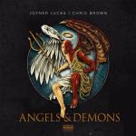 album image Joyner Lucas, Chris Brown - Stranger Things (echo) Stranger Things - Single