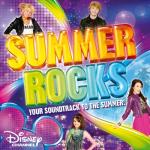 album image Something About The Sunshine (Duet) - OST StarStruck Disney Channel Summer Rocks