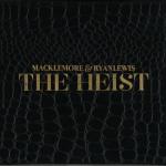 album image Trift Shop The Heist
