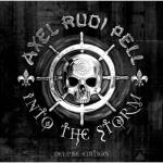 album image When Truth Hurts Into the Storm
