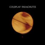 album image Trouble Parachutes