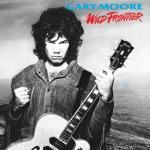 album image Crying In The Shadows Wild Frontier (Bonus Track Version)