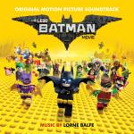 album image Who’s the (Bat)Man (The Lego Movie Batman ost) The Lego Batman Movie (Original Motion Picture Soundtrack)