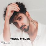album image Yandim ay aman 2019 Yandım Ay Aman - Single