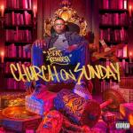 album image WTF (feat. Bark) Church on Sunday
