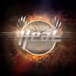 album image Dangerous Ground H.E.A.T II