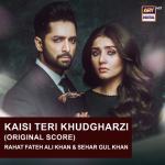 album image Kaisi Teri Khudgharzi (Original Score) Kaisi Teri Khudgharzi (Original Score) - Single