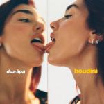 album image HOUDINI Houdini - Single