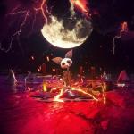 album image Grave Shift Escape Cycle