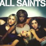 poster Never Ever All Saints