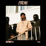 poster La bise (feat. DA Uzi) Sur écoute 2.0