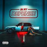 poster Sally Walker In My Defense