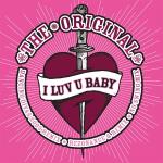 poster I Luv U Baby (Radio Mix) I Luv U Baby