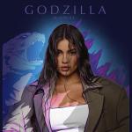 poster GODZILLA GODZILLA