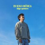 poster Lo Que Queda de Mí ES SOLO MÚSICA
