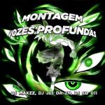 album image Montagem Vozes Profundas (Ultra Slowed) Montagem Vozes Profundas (Remixes)