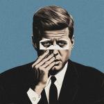 poster Kennedy'i Ben Vurdum Kennedy'i Ben Vurdum