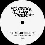 album image You've got the love (Jamie XX remix) You've Got The Love (Jamie xx Rework)