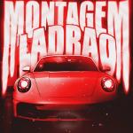 poster MONTAGEM LADRAO (Ultra Slowed) MONTGEM LADRAO