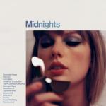 album image Lavender Haze