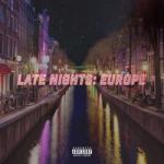 album image London Late Nights: Europe
