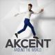 KA4KA.RU - Akcent feat. Lidia Buble - Andale 2014