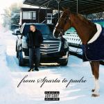 album image Hoodtrapstar From Sparta to Padre