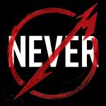 poster Ride the Lightning Metallica Through The Never (Music From The Motion Picture)