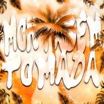 album image MONTAGEM TOMADA - Ultra Slowed MONTAGEM TOMADA