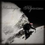 poster MONTAGEM ALPINISMO (SLOWED) MONTAGEM ALPINISMO