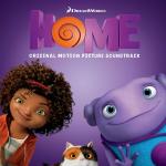 poster Dancing in the Dark. Дом (Home, OST) Home (Original Motion Picture Soundtrack)
