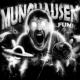 SEKIMANE, dearukia, Scythermane feat. -Prey - MUNCHAUSEN FUNK