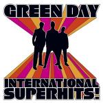 poster When I Come Around International Superhits!