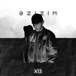 poster Əzizim Əzizim