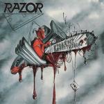 poster Taste the Floor Violent Restitution (Deluxe Reissue)