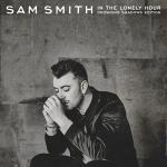 poster Stay With Me In The Lonely Hour (Drowning Shadows Edition)