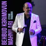 poster Лгунья Behbud Kərimovun Mahnıları