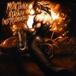 poster MONTAGEM RUGADA - Extremely Slowed Instrumental MONTAGEM RUGADA