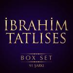 poster Deryalım İbrahim Tatlıses Box Set