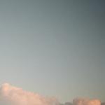 poster Start No Clouds