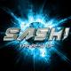 Sash! - With My Own Eyes (Vocal 12