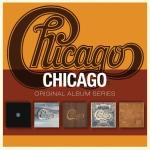 poster Saturday in the Park (2002 Remaster) Original Album Series