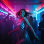 poster Зажги под танцевальную музыку (Nightcore) Зажги под танцевальную музыку