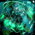 poster PERFECT GIRL FUNK - Slowed PERFECT GIRL FUNK