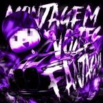 poster MONTAGEM VOZES FANTASMA (Super Slowed) MONTAGEM VOZES FANTASMA